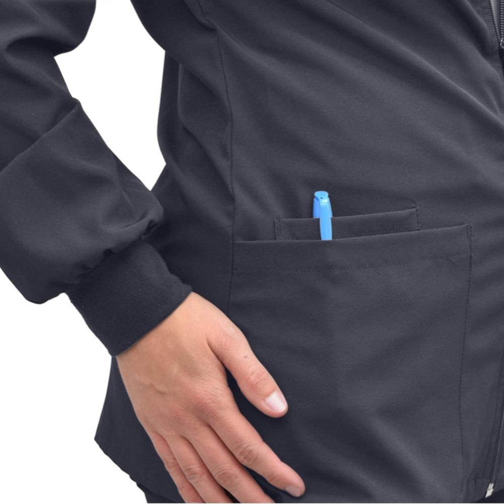 GT Performance scrub jackets - Picture 3 of 5